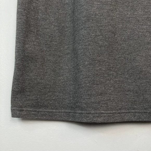 ripple Junction Rick And Morty Adult Swim Tee shirt Men's Size L Heather Gray. - Picture 7 of 12